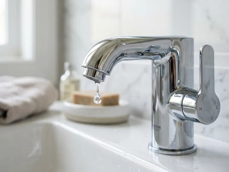 Faucet Repair & Installation Plumber in Lovejoy, GA
